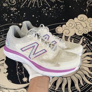 New Balance 680v7 Womens Performance Running Shoes Size 8.5 Gym Active